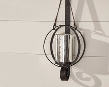 Load image into Gallery viewer, Despina - Brown - Wall Sconce