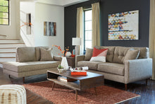 Load image into Gallery viewer, Dahra - Jute - 2 Pc. - Sofa, Right Arm Facing Corner Chaise