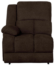 Load image into Gallery viewer, Brown - Laf Power Recliner