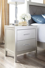 Load image into Gallery viewer, Olivet - Panel Bed Set