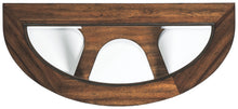 Load image into Gallery viewer, Hannery - Brown - Sofa Table