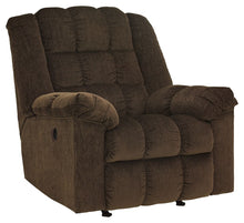 Load image into Gallery viewer, Ludden - Sand - Power Rocker Recliner