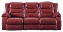 Load image into Gallery viewer, Vacherie - Salsa - Reclining Sofa