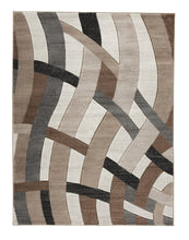 Load image into Gallery viewer, Jacinth - Multi - Large Rug