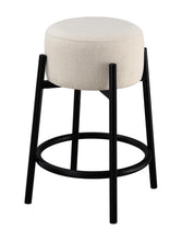 Load image into Gallery viewer, White - Bar Stool