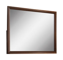 Load image into Gallery viewer, Serenity Collection - Serenity Rich Merlot Dresser Mirror