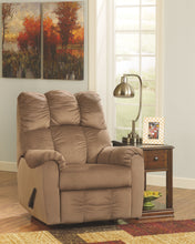 Load image into Gallery viewer, Breegin - Brown - Chair Side End Table