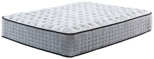 Load image into Gallery viewer, Mt Rogers Ltd Firm - White - Queen Mattress