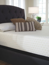 Load image into Gallery viewer, Chime 12 Inch Memory Foam - White - Twin Mattress