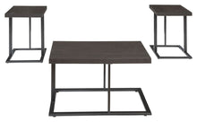 Load image into Gallery viewer, Airdon - Bronze Finish - Occasional Table Set (3/CN)
