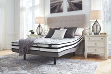 Load image into Gallery viewer, 8 Inch Chime Innerspring - White - Twin Mattress