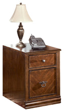 Load image into Gallery viewer, Hamlyn - Medium Brown - File Cabinet