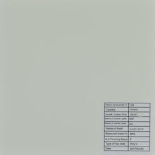 Load image into Gallery viewer, Bar Units: Contemporary - Rectangular 2-shelf Bar Unit Glossy White