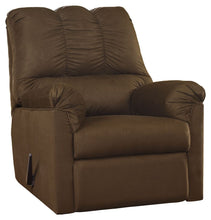 Load image into Gallery viewer, Darcy - Stone - Rocker Recliner