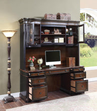 Load image into Gallery viewer, Gorman Collection - Credenza With Hutch