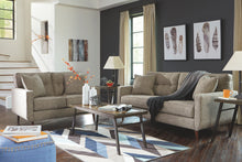 Load image into Gallery viewer, Dahra - Jute - Sofa