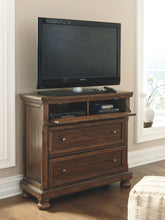 Load image into Gallery viewer, Flynnter - Medium Brown - Media Chest