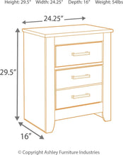 Load image into Gallery viewer, Brinxton - Panel Bed Set