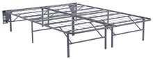 Load image into Gallery viewer, Better than a Boxspring - Gray - Twin Foundation