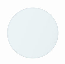 Load image into Gallery viewer, 50" Round Glass Table Top Clear