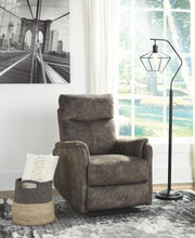 Load image into Gallery viewer, Parrish - Natural/Black - Basket Set (2/CN)