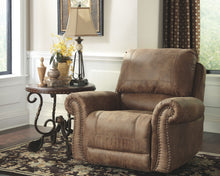 Load image into Gallery viewer, Rafferty - Dark Brown - Round End Table