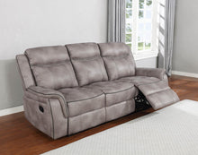 Load image into Gallery viewer, Taupe - 2 Pc Set