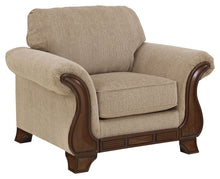 Load image into Gallery viewer, Lanett - Barley - Chair