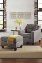 Load image into Gallery viewer, Brindon - Charcoal - Chair