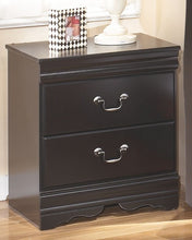Load image into Gallery viewer, Huey Vineyard -  Sleigh Bed Set
