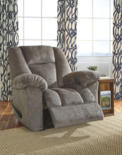 Load image into Gallery viewer, Nimmons - Taupe - Zero Wall Recliner