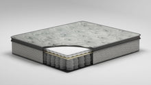 Load image into Gallery viewer, Augusta - White - Twin Mattress