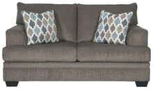 Load image into Gallery viewer, Dorsten - Slate - Loveseat