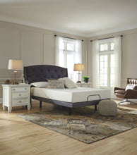 Load image into Gallery viewer, 10 Inch Chime Memory Foam - White - Twin Mattress