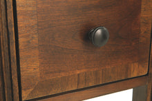 Load image into Gallery viewer, Breegin - Brown - Chair Side End Table