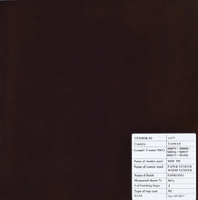 Load image into Gallery viewer, Round Accent Table With Bottom Shelf Espresso