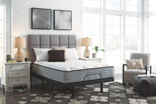 Load image into Gallery viewer, Mt Rogers Ltd Plush - White - Queen Mattress