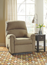 Load image into Gallery viewer, Breegin - Almost Black - Chair Side End Table