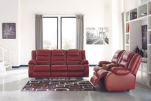 Load image into Gallery viewer, Vacherie - Salsa - Reclining Sofa