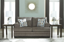 Load image into Gallery viewer, Dorsten - Slate - Loveseat