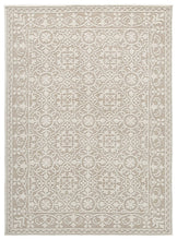 Load image into Gallery viewer, Beana - Ivory/Natural - Large Rug