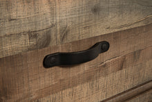 Load image into Gallery viewer, Trinell - Brown - Five Drawer Chest