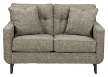 Load image into Gallery viewer, Dahra - Jute - Loveseat