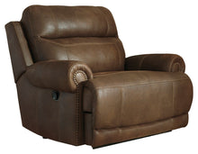 Load image into Gallery viewer, Austere - Recliner