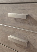 Load image into Gallery viewer, Culverbach - Gray - Dresser