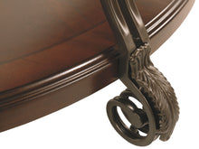 Load image into Gallery viewer, Nestor - Medium Brown - Sofa Table