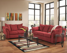 Load image into Gallery viewer, Exeter - Black/Brown - Occasional Table Set (3/CN)