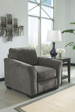 Load image into Gallery viewer, Brise - Slate - 3 Pc. - Sofa Chaise, Chair, Accent Chair