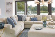 Load image into Gallery viewer, Enola - Sepia - Oversized Accent Ottoman