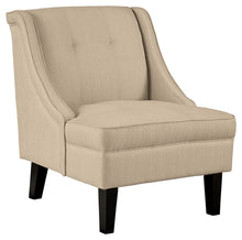 Load image into Gallery viewer, Clarinda - Gray - Accent Chair